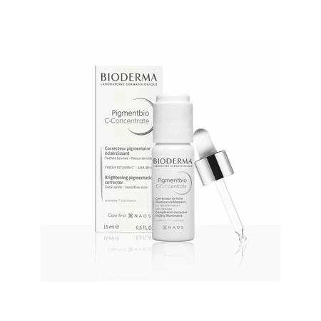 bioderma pigmentbioc-concentrate AKCIÓ KÖZELI LEJÁRAT (2025.09.)