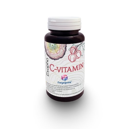 Freyagena Esopha C-vitamin