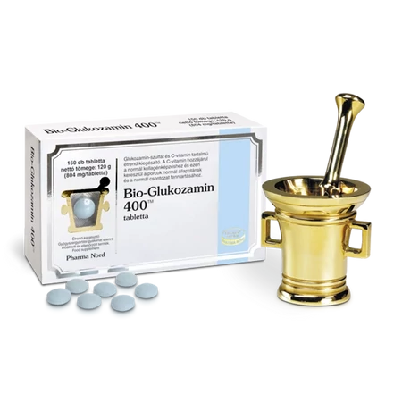 Pharma Nord-Bio-Glukozamin