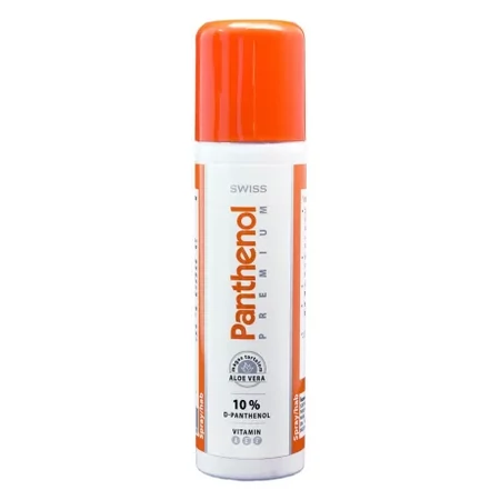 Swiss Panthenol Premium habspray 10% 150 ml
