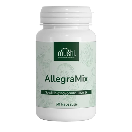 Mushi AllegraMix