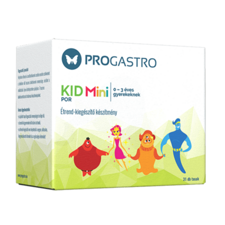ProGastro KID Mini