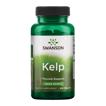 Swanson Kelp