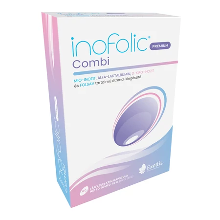 Inofolic Combi Premium