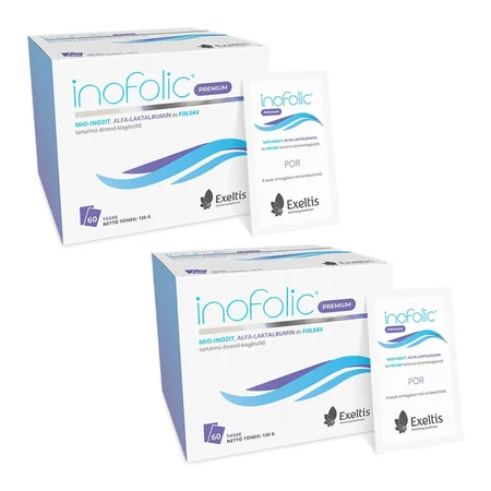 Inofolic® PREMIUM