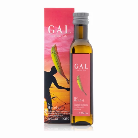 GAL Halolaj