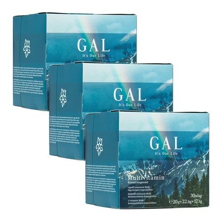 GAL Multivitamin