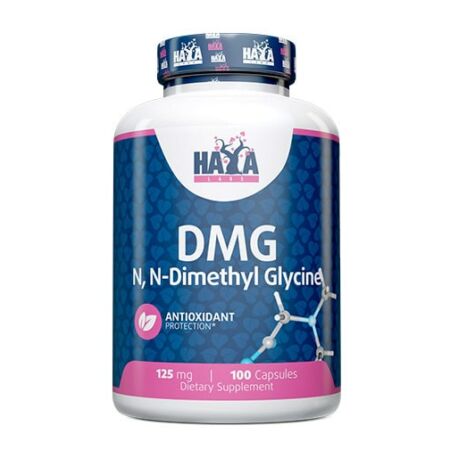 Haya Labs – DMG 125 mg 