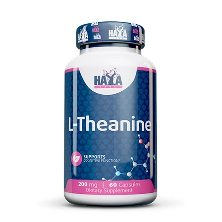 Complément Alimentaire Haya Labs SAMe 50 Mg - 30 Comprimés - Neuf Sous Blister