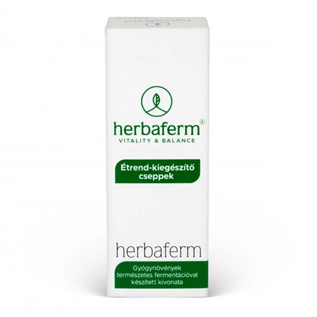 Herbaferm Csepp 30 ml