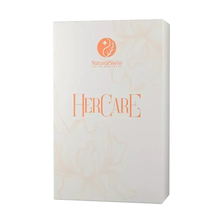 Natural Swiss Hercare Probiotix