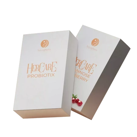 Natural Swiss Hercare Complex