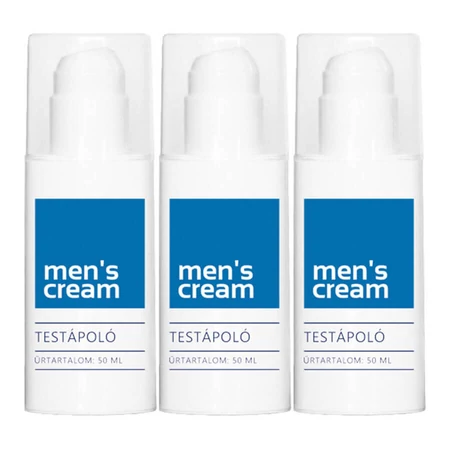 Men’s Cream 50ml