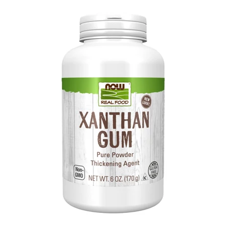 Now Xanthan Gum Powder - 170 g