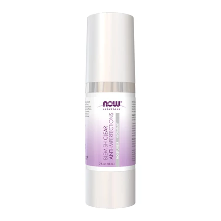 Now Blemish Clear Moisturizer - 59 ml