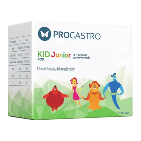 ProGastro KID Junior