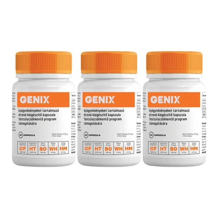 Genix