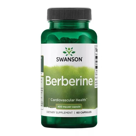 SWANSON Berberine