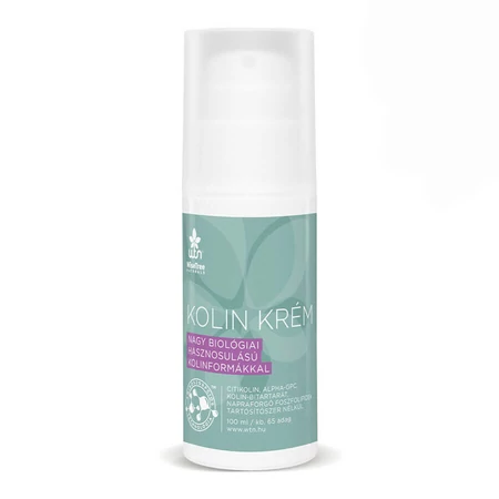 WTN Kolin Krém 100 ml
