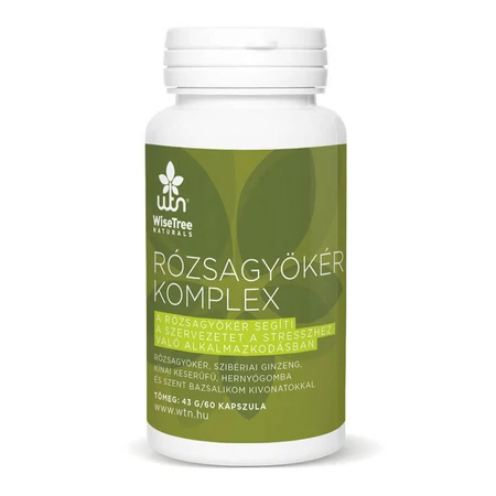 WTN rózsagyökér komplex