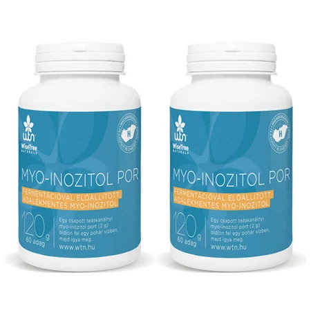 WTN Myo-inozitol por 2x