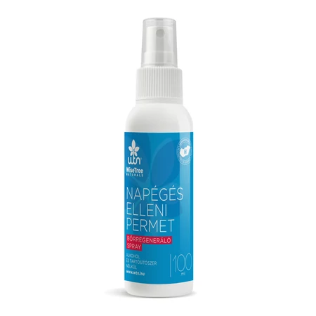 WTN Napégés elleni permet - 100 ml