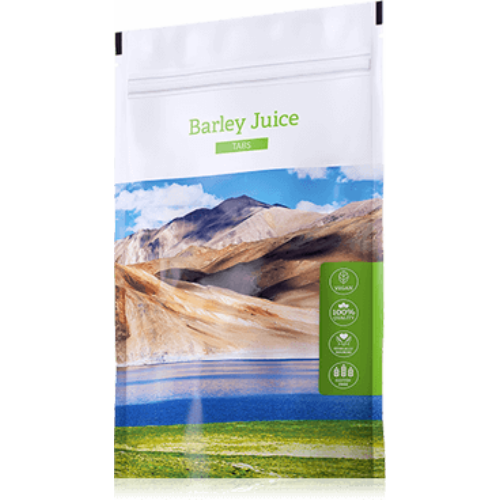 Energy Barley Juice Tabs 200 db