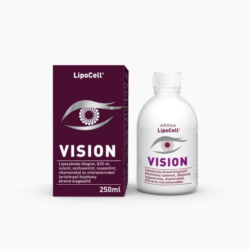 Hymato LipoCell Vision (250 ml)
