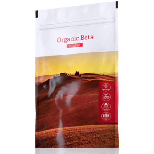 Energy Organic Beta Powder 100 g