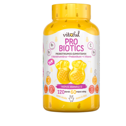 Vitaful Probiotics Probiotikum