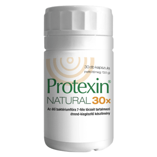 Protexin Natural 30 db kapszula