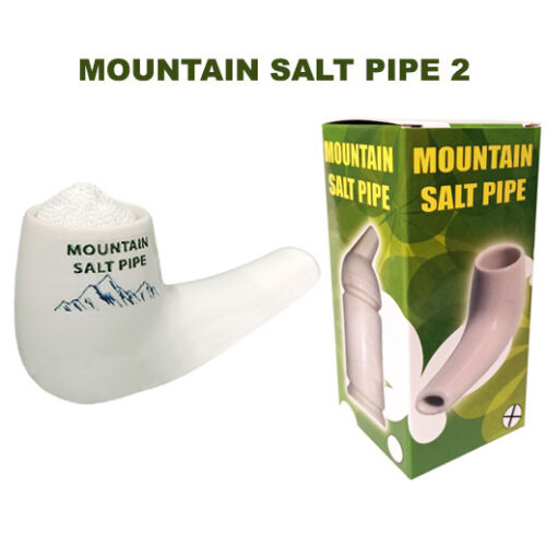 Mountain Salt Pipe 2