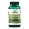Swanson Olive Leaf 400 mg - 60 Capsules