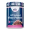Haya Labs All Natural Whey Protein Cacao Flavor 454 g