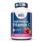 Haya Labs Vitamin C with Rose Hips 1000 mg - 100 Tablets