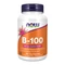 Now B-100 - 100 Veg Capsules