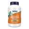 Now Calcium &amp; Magnesium - 120 Softgels