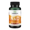 Swanson A&amp;D Vitamin 1500 mcg - 250 Softgels