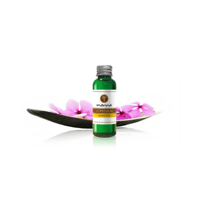 Manna jojoba szépségolaj 50 ml