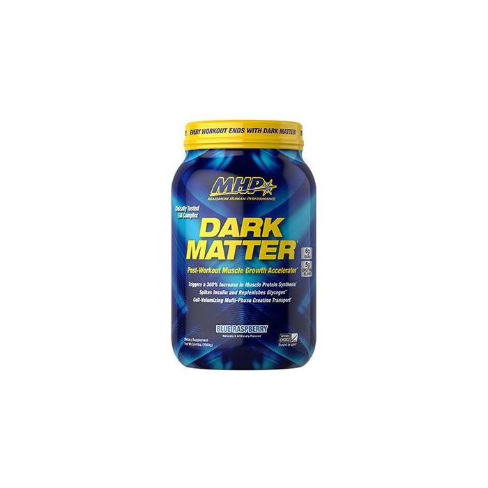 MHP - DARK MATTER - 1200G KÉK MÁLNA