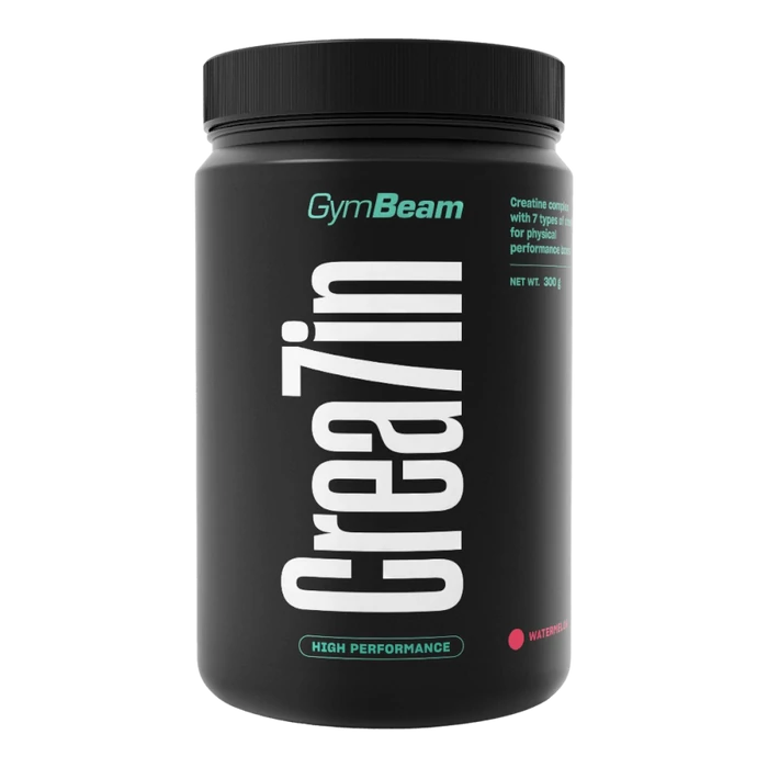 GYMBEAM - CREATINE CREA7IN 300G