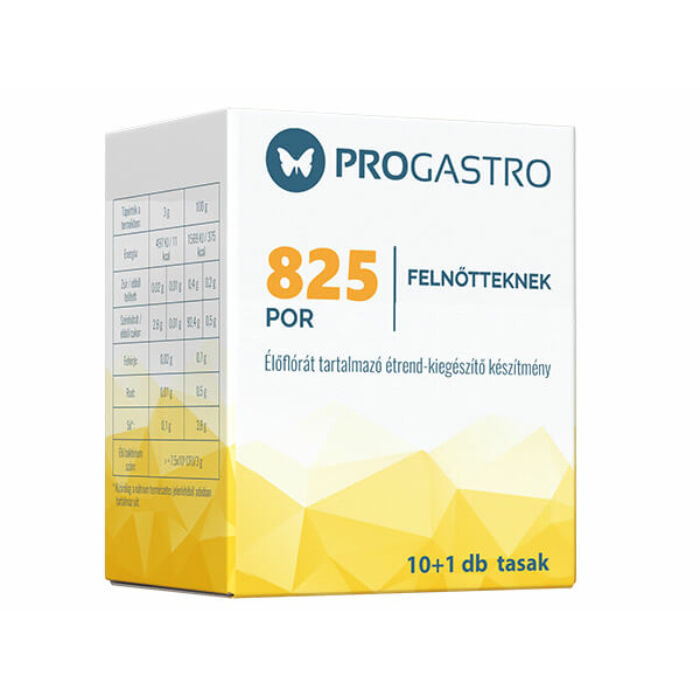 ProGastro 825