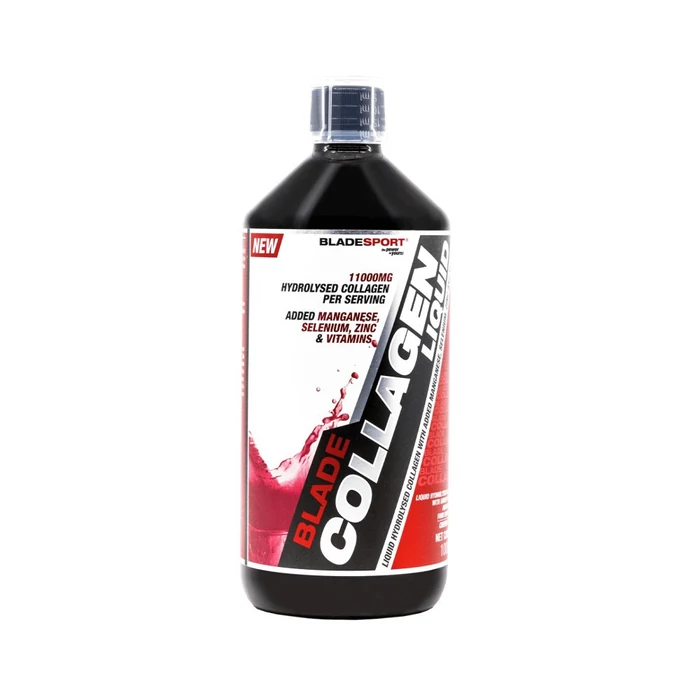 BLADE COLLAGEN LIQUID 1000ML BARACK-ANANÁSZ