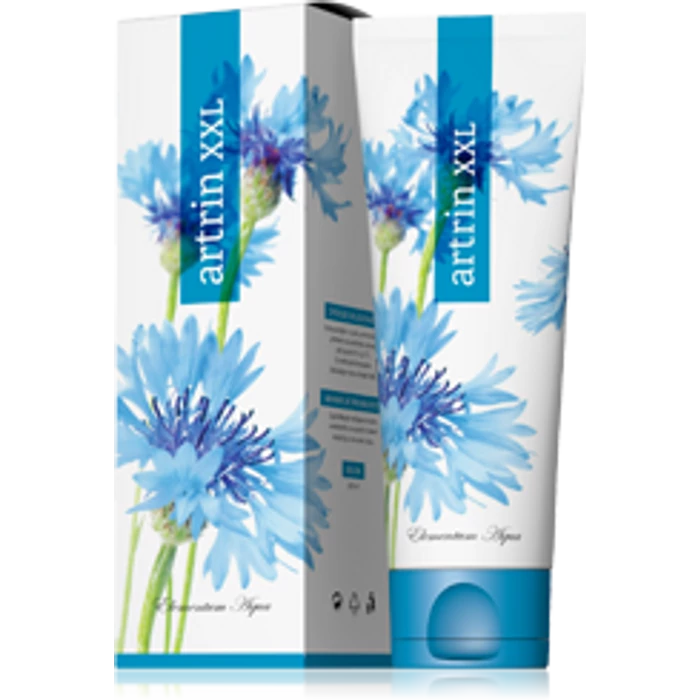 Energy Artrin XXL krém