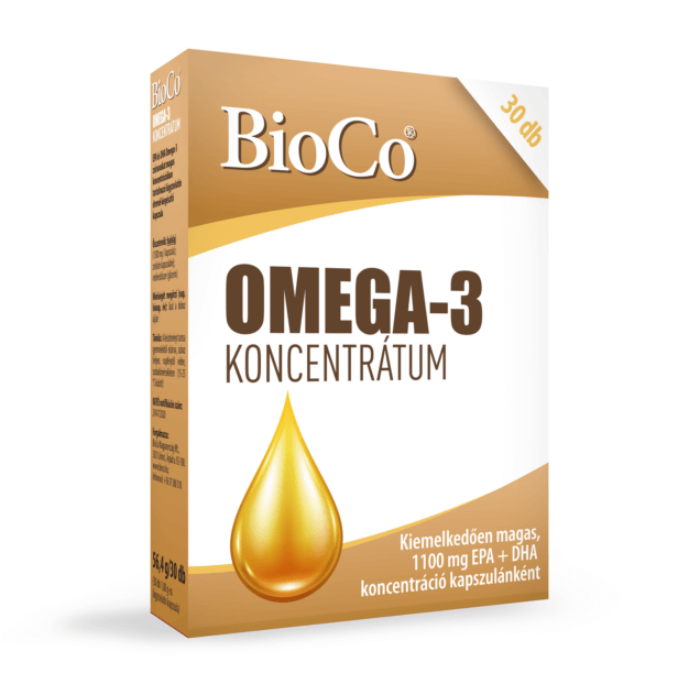 BioCo Omega-3