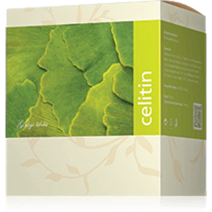 Energy Celitin