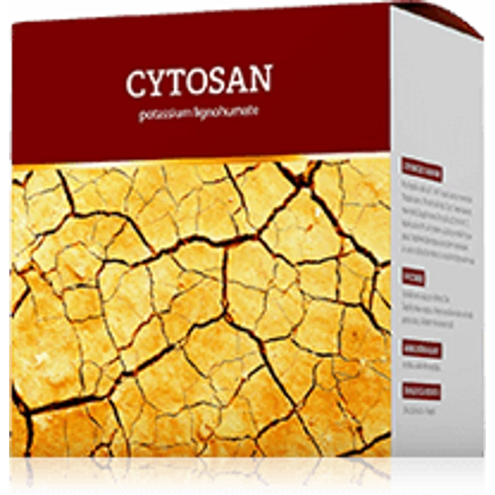 Energy Cytosan humáttartalmú készítmény