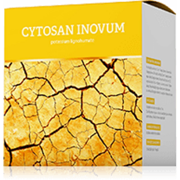 Energy Cytosan inovum