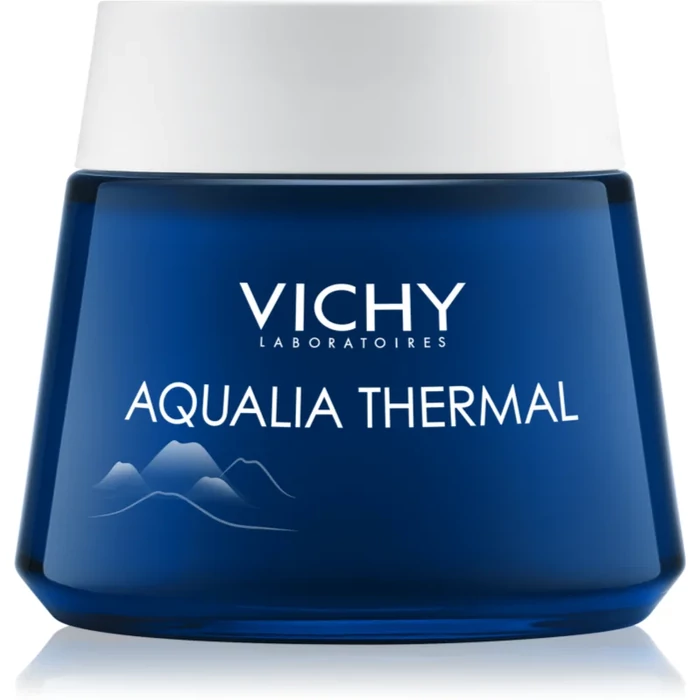 Vichy Aqualia Thermal illatmentes hidratáló krém 50ml
