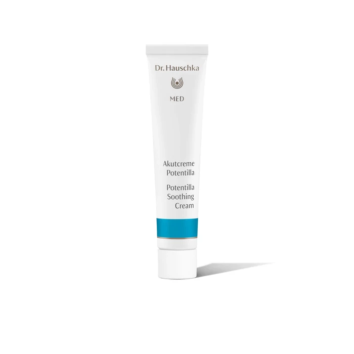 Dr. Hauschka Med Potentilla krém